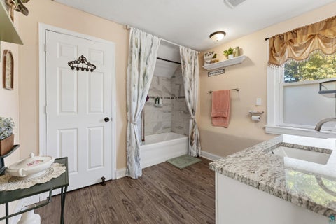 Tiny photo for 7338 Main St, Willow River, MN 55795 (MLS # 6128461)