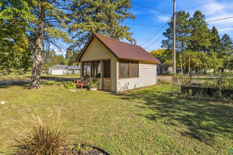 Tiny photo for 7338 Main St, Willow River, MN 55795 (MLS # 6128461)