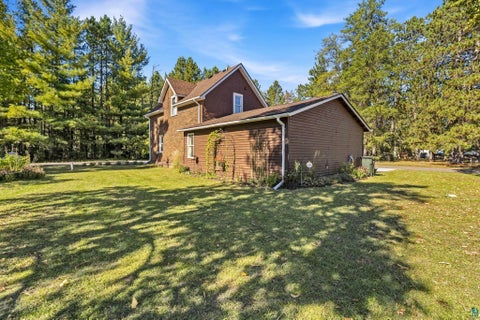 Tiny photo for 7338 Main St, Willow River, MN 55795 (MLS # 6128461)