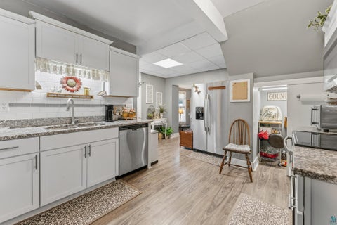 Tiny photo for 7338 Main St, Willow River, MN 55795 (MLS # 6128461)
