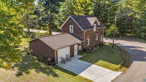 Tiny photo for 7338 Main St, Willow River, MN 55795 (MLS # 6128461)