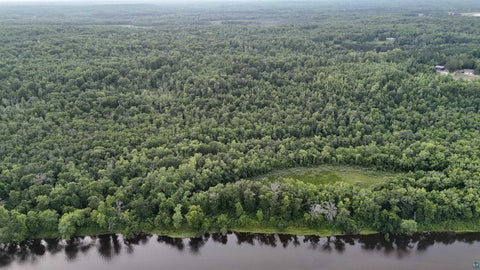 Tiny photo for TBD Old Ferry Rd, Hinckley, MN 55037 (MLS # 6127225)