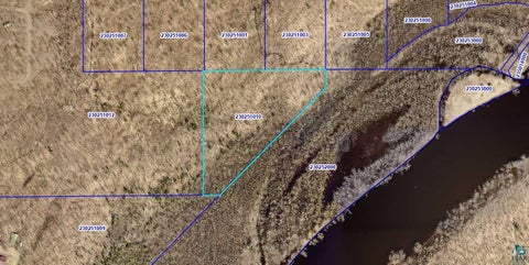 Tiny photo for TBD Old Ferry Rd, Hinckley, MN 55037 (MLS # 6127225)