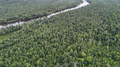 Tiny photo for TBD Old Ferry Rd, Hinckley, MN 55037 (MLS # 6127225)