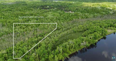 Tiny photo for TBD Old Ferry Rd, Hinckley, MN 55037 (MLS # 6127225)