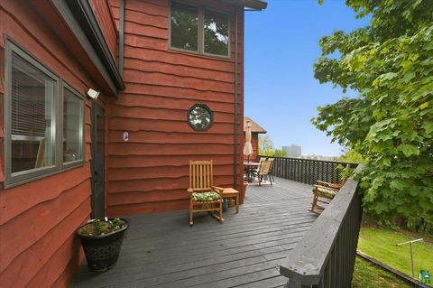 Tiny photo for 2022 W 7th St, Duluth, MN 55806 (MLS # 6125949)