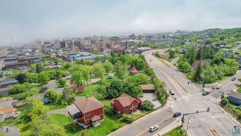 Tiny photo for 2022 W 7th St, Duluth, MN 55806 (MLS # 6125949)