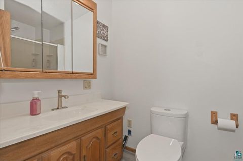 Tiny photo for 2022 W 7th St, Duluth, MN 55806 (MLS # 6125949)
