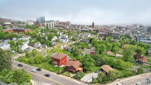 Tiny photo for 2022 W 7th St, Duluth, MN 55806 (MLS # 6125949)