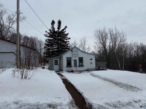 Tiny photo for 516 Elk St, Duluth, MN 55803 (MLS # 6124411)