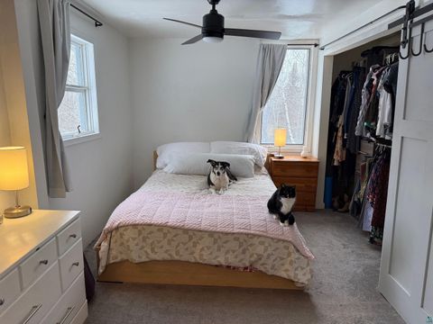 Tiny photo for 516 Elk St, Duluth, MN 55803 (MLS # 6124411)