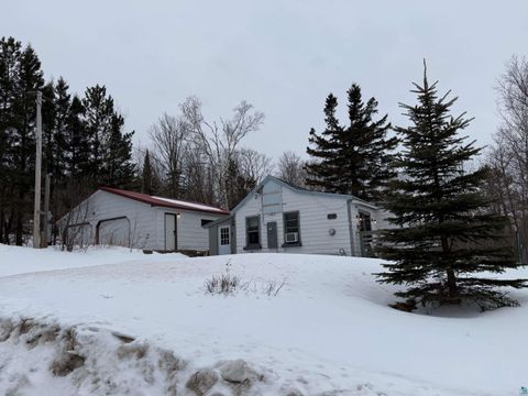 Tiny photo for 516 Elk St, Duluth, MN 55803 (MLS # 6124411)