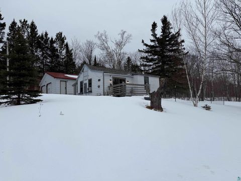 Tiny photo for 516 Elk St, Duluth, MN 55803 (MLS # 6124411)