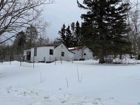 Tiny photo for 516 Elk St, Duluth, MN 55803 (MLS # 6124411)