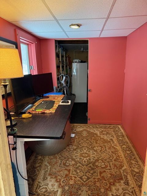 Tiny photo for 516 Elk St, Duluth, MN 55803 (MLS # 6124411)