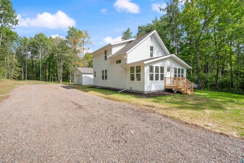 Tiny photo for 3228 Lindahl Rd, Duluth, MN 55810 (MLS # 6127629)