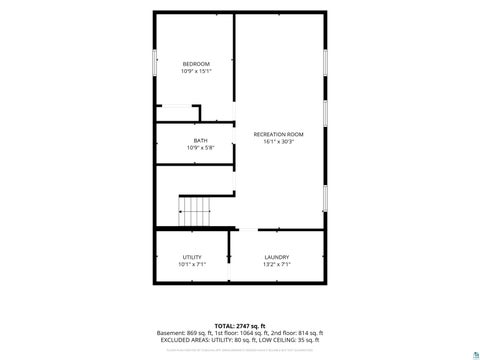 Tiny photo for 3228 Lindahl Rd, Duluth, MN 55810 (MLS # 6127629)