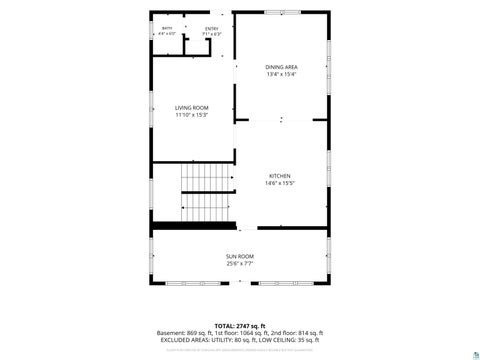 Tiny photo for 3228 Lindahl Rd, Duluth, MN 55810 (MLS # 6127629)