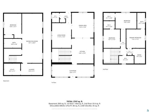 Tiny photo for 3228 Lindahl Rd, Duluth, MN 55810 (MLS # 6127629)