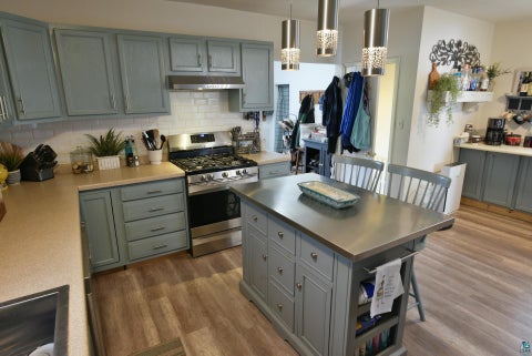Tiny photo for 2113 5th St E ST, Ashland, WI 54806 (MLS # 6128270)
