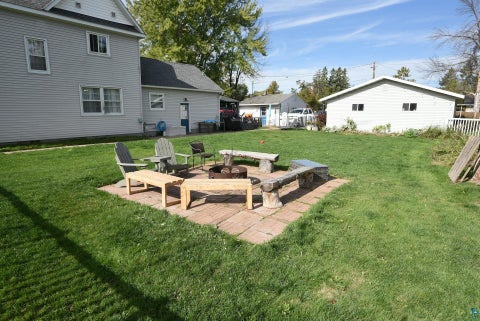 Tiny photo for 2113 5th St E ST, Ashland, WI 54806 (MLS # 6128270)