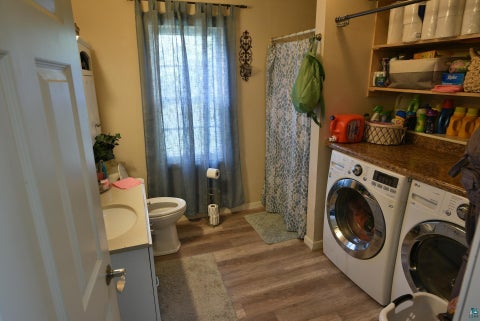 Tiny photo for 2113 5th St E ST, Ashland, WI 54806 (MLS # 6128270)