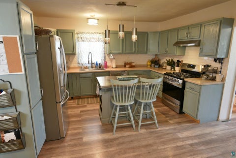 Tiny photo for 2113 5th St E ST, Ashland, WI 54806 (MLS # 6128270)