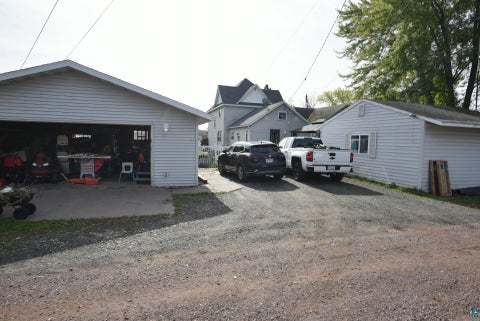 Tiny photo for 2113 5th St E ST, Ashland, WI 54806 (MLS # 6128270)