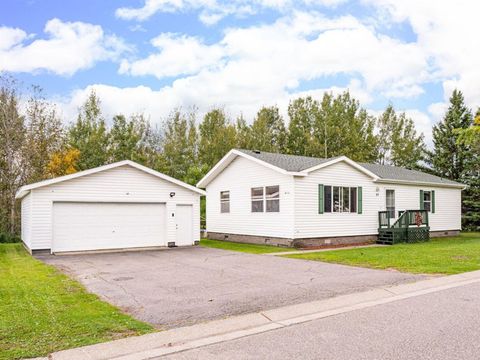 Tiny photo for 63 S Elder Dr, Duluth, MN 55810 (MLS # 6123666)