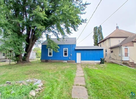 Tiny photo for 605 Commercial Ave, Pine City, MN 55072 (MLS # 6128032)