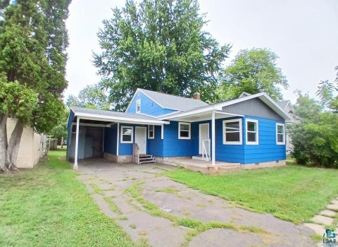 Tiny photo for 605 Commercial Ave, Pine City, MN 55072 (MLS # 6128032)