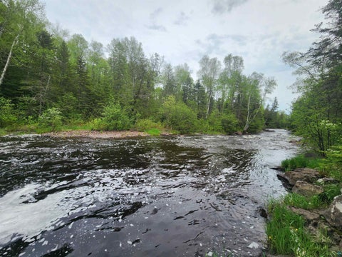 Photo of XXX Cascade Bluffs, Grand Marais, MN 55604 (MLS # 6126230)