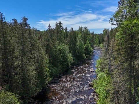 Photo of XXX Cascade Bluffs, Grand Marais, MN 55604 (MLS # 6126230)