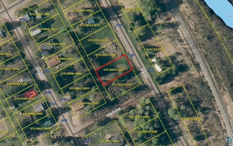 Tiny photo for 74 Morse Rd, Glidden, WI 54527 (MLS # 6128429)