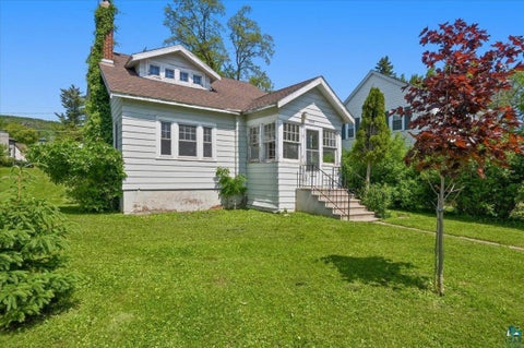 Tiny photo for 4505 W 7th St, Duluth, MN 55807 (MLS # 6126100)