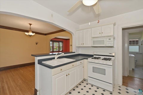 Tiny photo for 4505 W 7th St, Duluth, MN 55807 (MLS # 6126100)