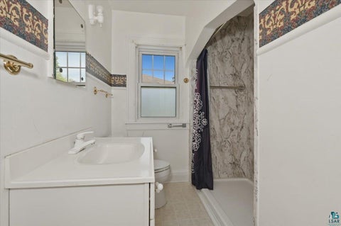Tiny photo for 4505 W 7th St, Duluth, MN 55807 (MLS # 6126100)