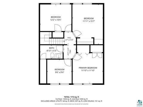 Tiny photo for 8130 Pomander Walk, Canyon, MN 55717 (MLS # 6127369)
