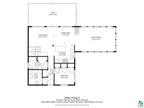 Tiny photo for 8130 Pomander Walk, Canyon, MN 55717 (MLS # 6127369)