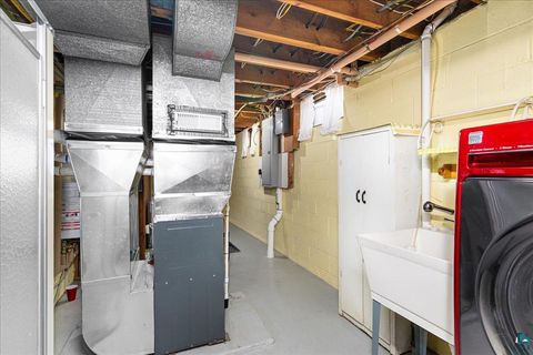 Tiny photo for 409 Park Ave, Cloquet, MN 55720 (MLS # 6123949)