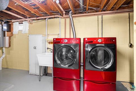 Tiny photo for 409 Park Ave, Cloquet, MN 55720 (MLS # 6123949)