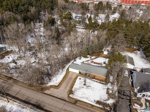 Tiny photo for 409 Park Ave, Cloquet, MN 55720 (MLS # 6123949)
