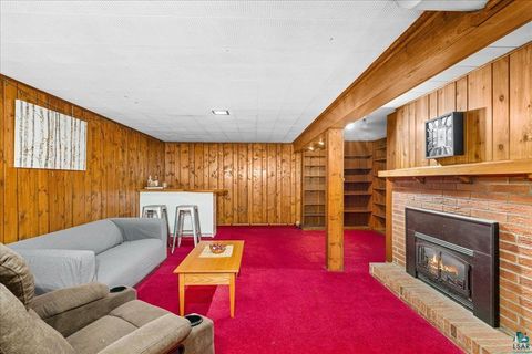 Tiny photo for 409 Park Ave, Cloquet, MN 55720 (MLS # 6123949)