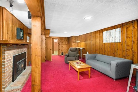 Tiny photo for 409 Park Ave, Cloquet, MN 55720 (MLS # 6123949)