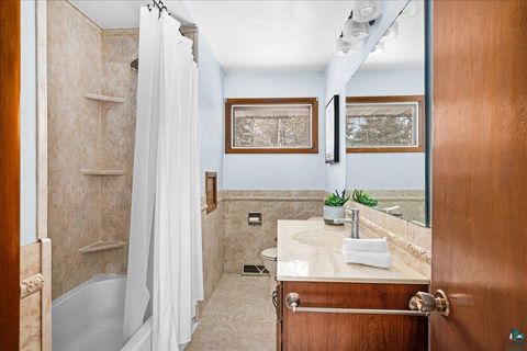 Tiny photo for 409 Park Ave, Cloquet, MN 55720 (MLS # 6123949)