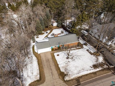 Tiny photo for 409 Park Ave, Cloquet, MN 55720 (MLS # 6123949)