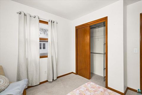 Tiny photo for 409 Park Ave, Cloquet, MN 55720 (MLS # 6123949)