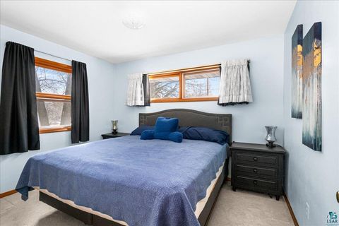 Tiny photo for 409 Park Ave, Cloquet, MN 55720 (MLS # 6123949)