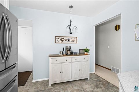 Tiny photo for 409 Park Ave, Cloquet, MN 55720 (MLS # 6123949)