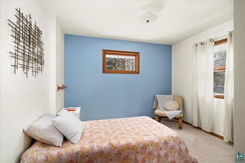 Tiny photo for 409 Park Ave, Cloquet, MN 55720 (MLS # 6123949)